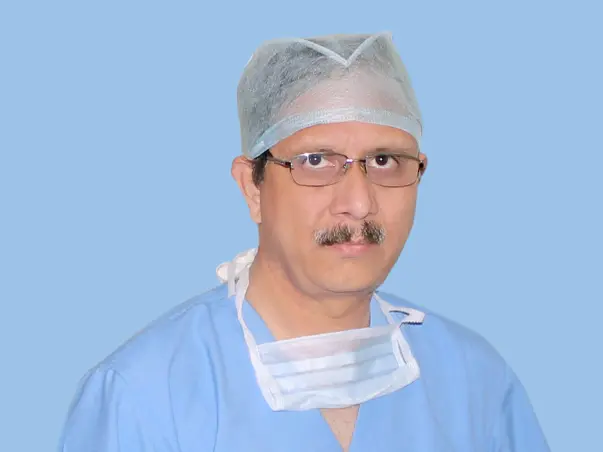 Fund For Cataract Surgery For Poor