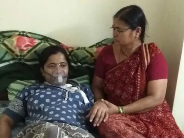 Please Help Rupali Undergo Kidney Transplantation