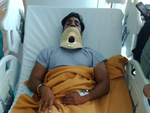 Please Help Us Save Sachin