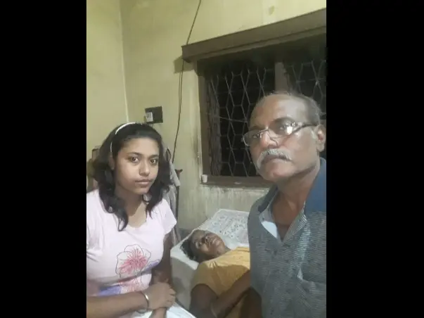 Help Me Support My Daughter and My Mother