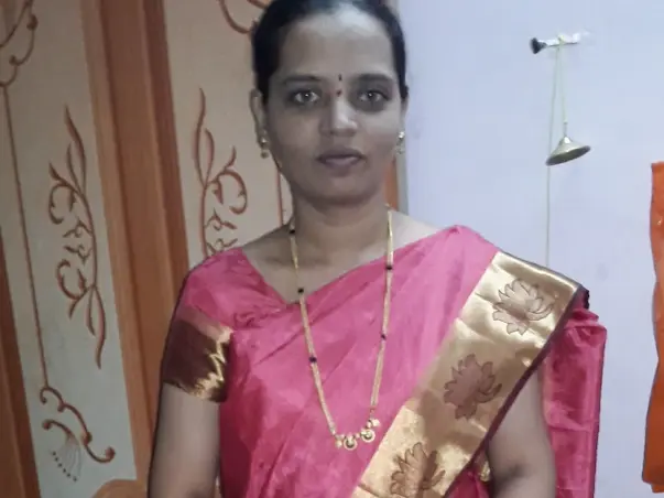 Please Help Me Save My Wife