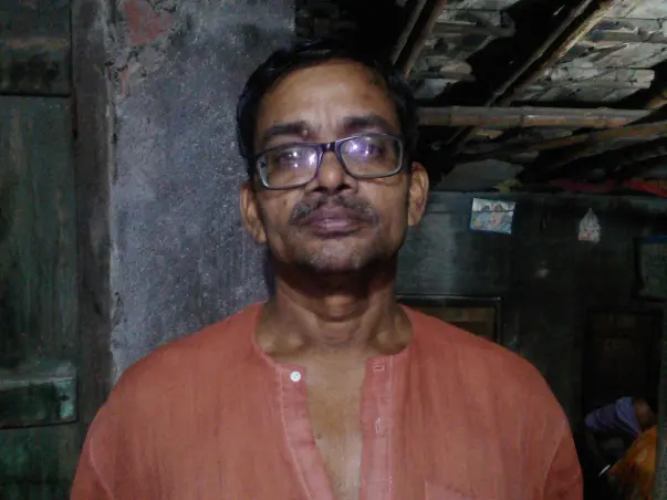 Help My Father Tarak Fight Blood Cancer