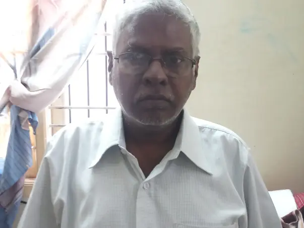 Please Help Me Save My Father