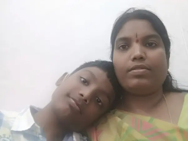 Help my son to hear like your child