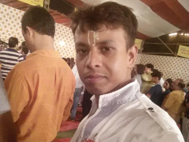 Help Pankaj Recover From Brain Hemmorhage