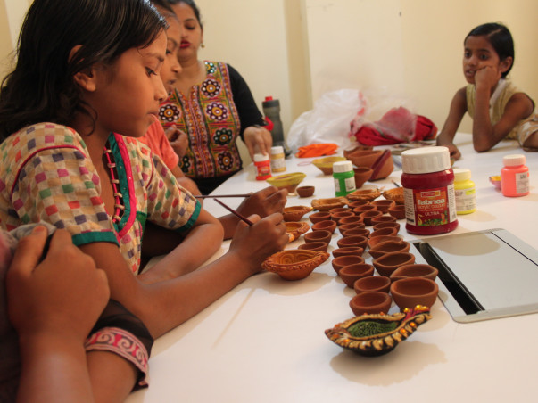 Sponsor Children's Education