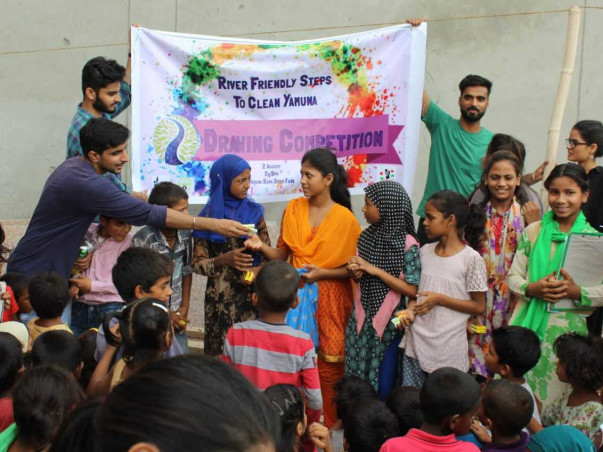 Sponsor Children's Education