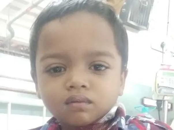 Help Jenobin Rohish fight to cancer