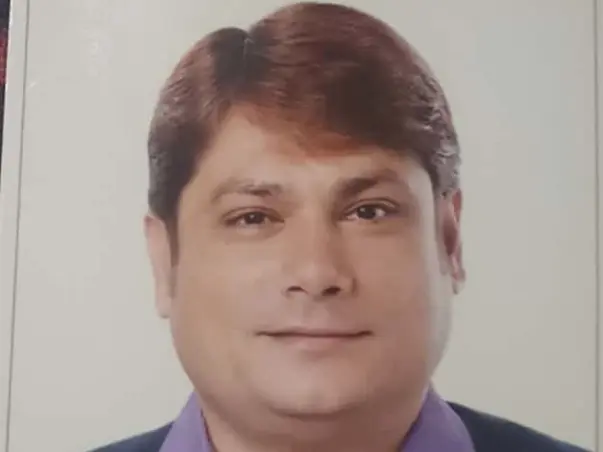 Help Mitesh For Liver Transplant