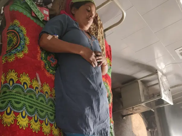 Help Davinder Recover From Paralysis Due To Spine Injury