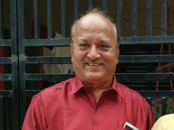 Support Director Shankarling Sugnalli(ಶಂಕರಲಿಂಗ ಸುಗ್ನಳ್ಳಿ) Fight H1N1