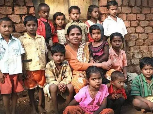 Help The Underprivileged To Secure Themselves From Winter
