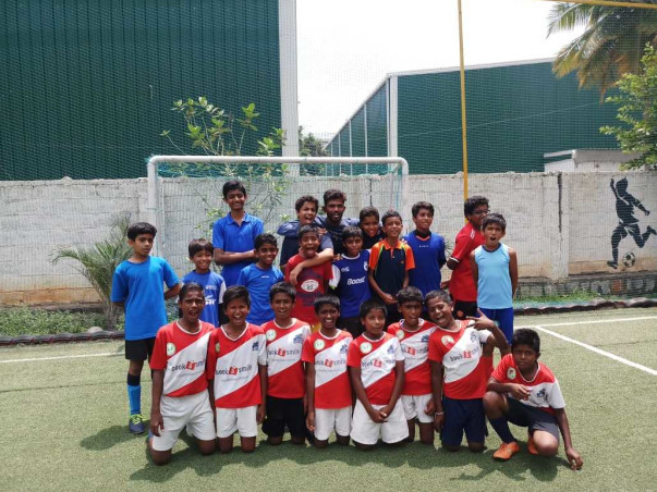 Empower The Future - Play Your Part