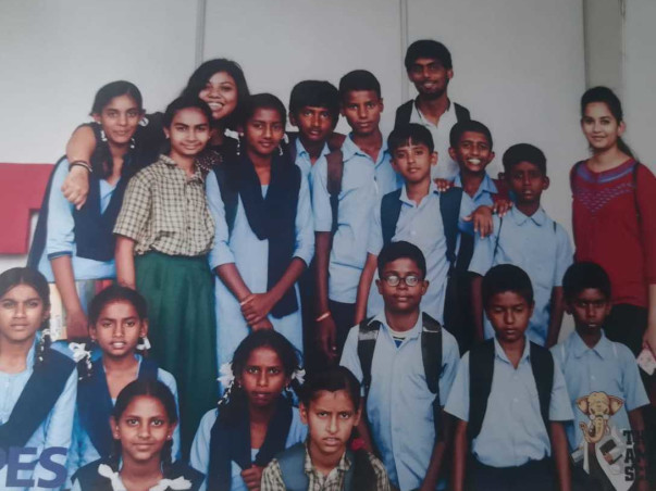 Empower The Future - Play Your Part