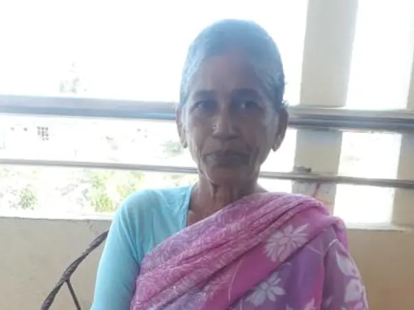My Mother Fight Cancer