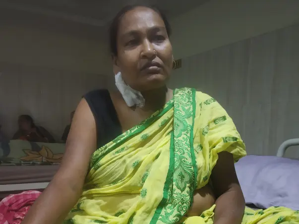 Help My Mother, my only alive parent, Undergo A Kidney Transplant