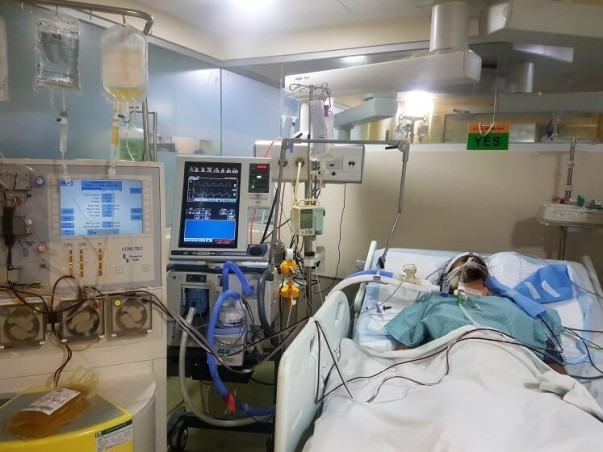 Please Save My Sister Bharathi