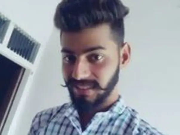 Help Rajinder Complete Education