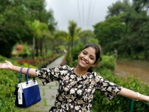 Support me for the Social Entreneurship through Jagriti Yatra 2018-19