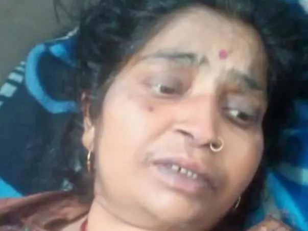 Help Pushpa Fight Cancer