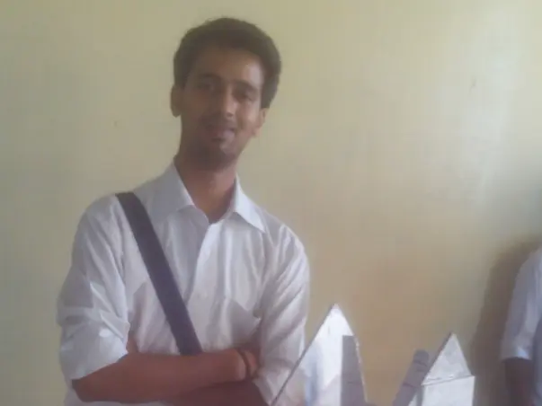Help Akash Study Abroad