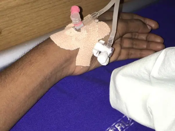 Help Gowthami Fight Connective Tissue Disease