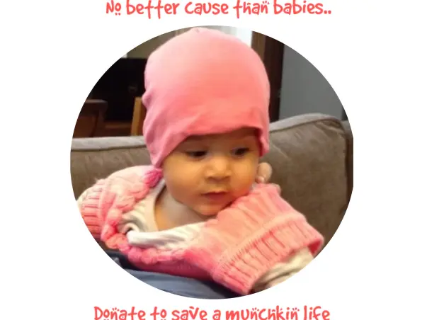 Help us save preemie babies!