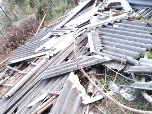 Help Cyclone Gaja impacted farmers to live again