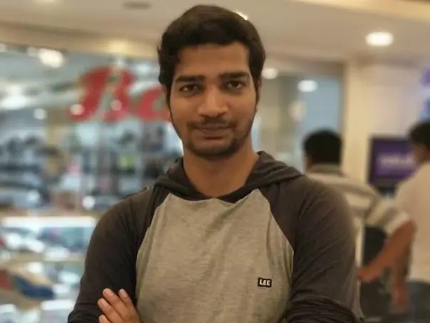 Help Prashant Complete Jagriti Yatra