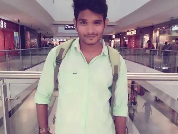 Help Yokeshwaran Undergo Dialysis