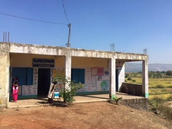 Help Rural School Get Basic Education Facilities