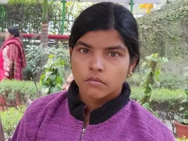 Help Sita Undergo Open Heart Surgery