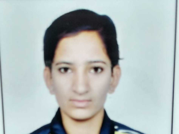 Help Priyanka Represent India In International Kabbadi