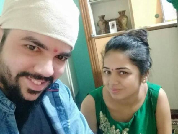 Please 🙏 Help Diksha raise funds for her Bone marrow Transplant