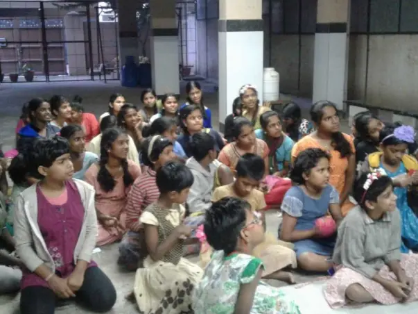 Make A Shelter Home Truly A 'Home' For The Children!