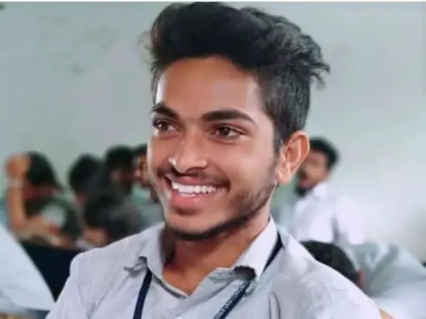 Help Kishore Recover From A Serious Accident