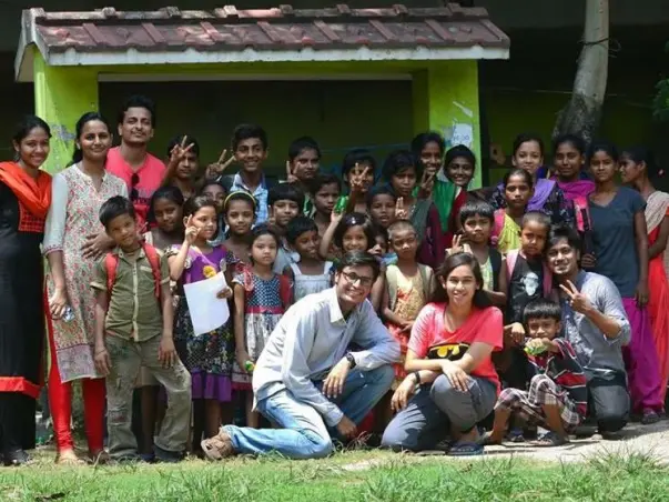 Laptops Needed for Computer Classes in Slums