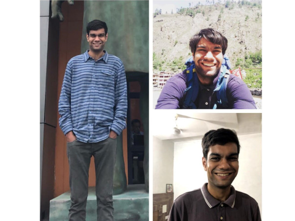 Please Help Me Find My Missing Brother!