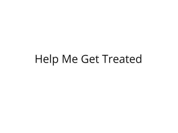 Help Me Undergo Kidney Transplant