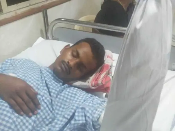 Help Nihar Fight Cancer