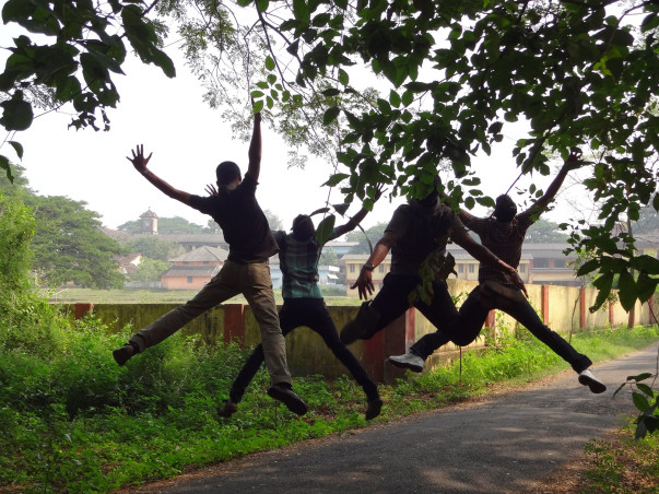 Help Us take Digital Learning to the Underprivileged Children.