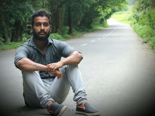 Help Prabhakaran to fight Cancer