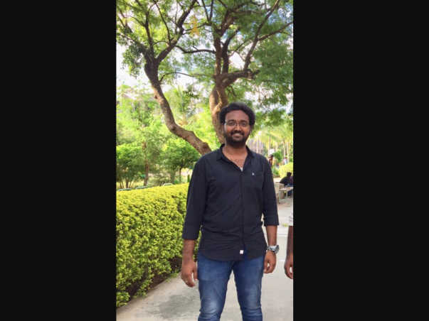 Help Chaitanya Recover From A Major Accident