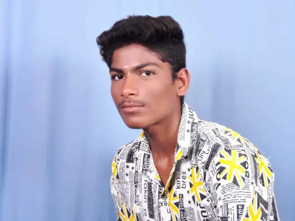 Help Muthuvel Recover from Severe Injuries