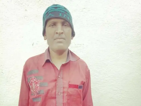 Help Chandrashekar Fight Acute Leukaemia