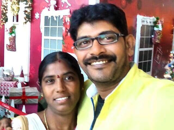 Support Vara's family