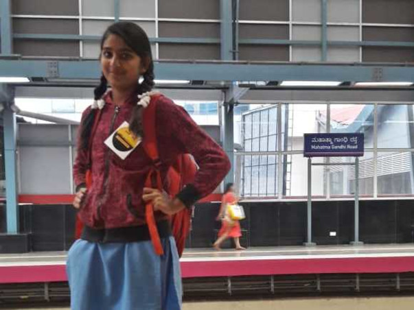 Empower The Future - Play Your Part