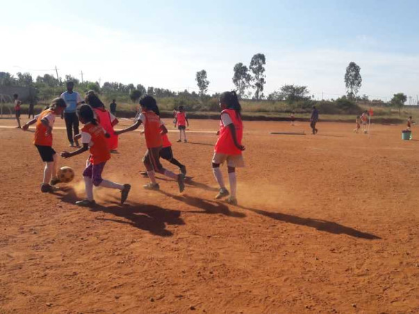 Empower The Future - Play Your Part