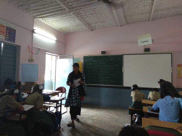 Empower The Future - Play Your Part