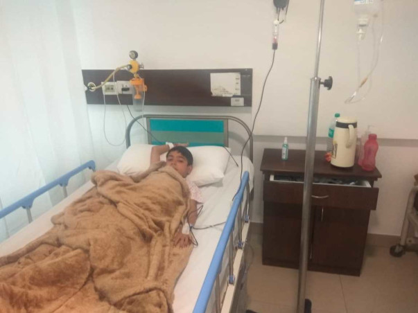 PUBG Helps Him Through The Pain Of Kidney Failure, He Needs Transplant